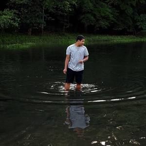 Meet your Posher, Matthew